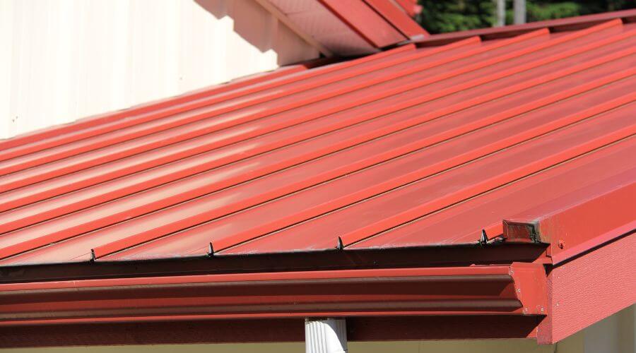 Emergency Industrial Roof Repair in Colrain, MA