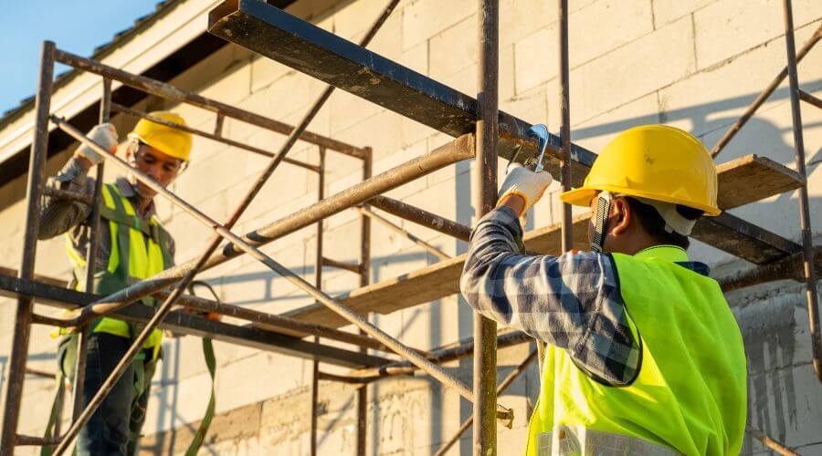 Expert top industrial roofings services in Colrain, MA